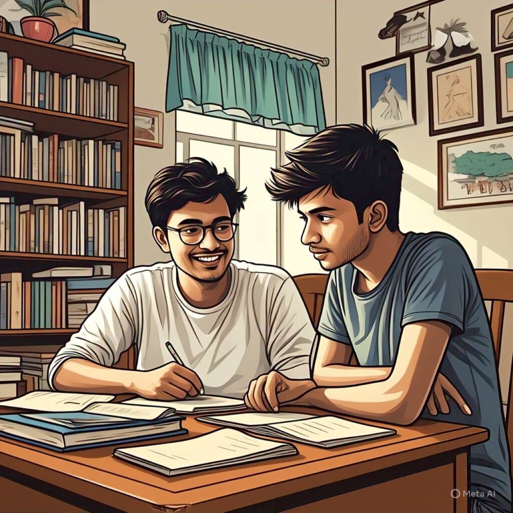 Home tuition in Patna with experienced tutors
